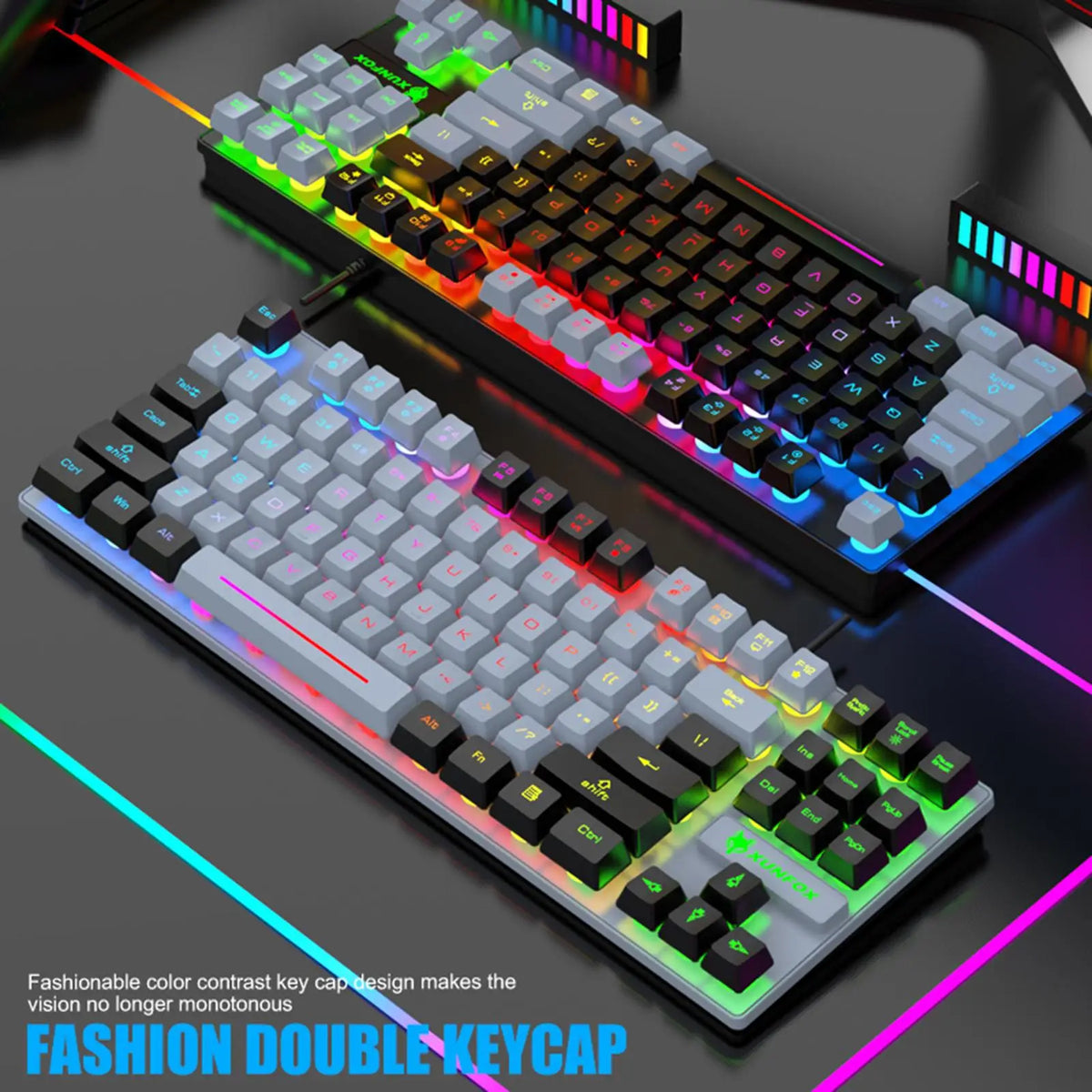 Gaming Keyboard