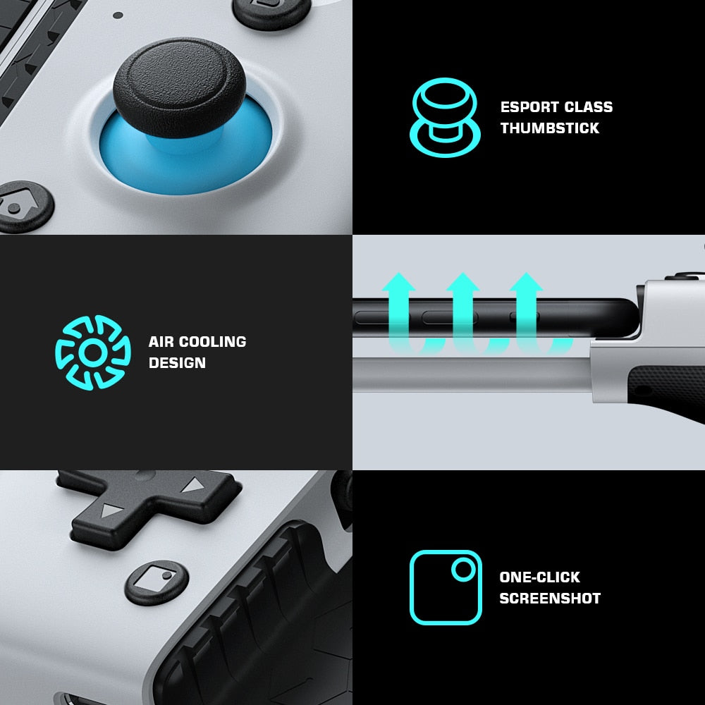 Gamepad