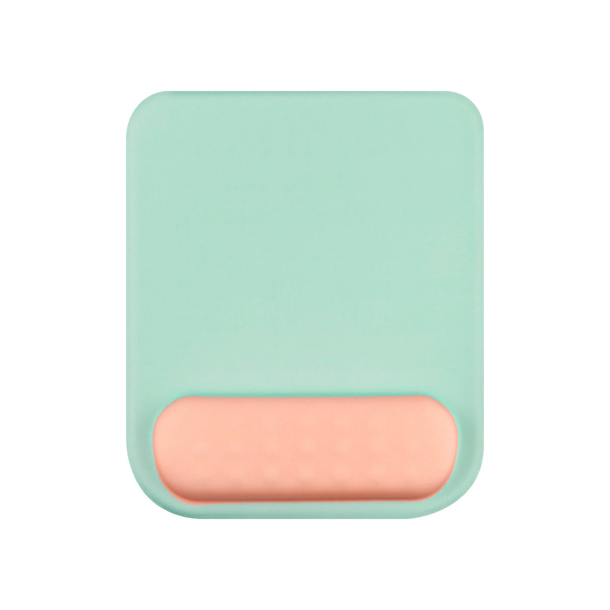 Wrist Rest Mouse Pad