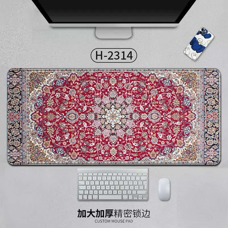 Persian Mouse Pad