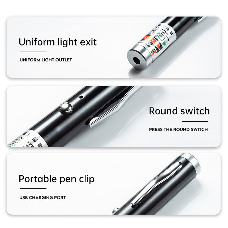 Laser Pointer