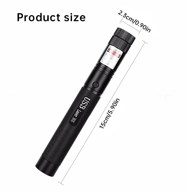 Laser Pointer