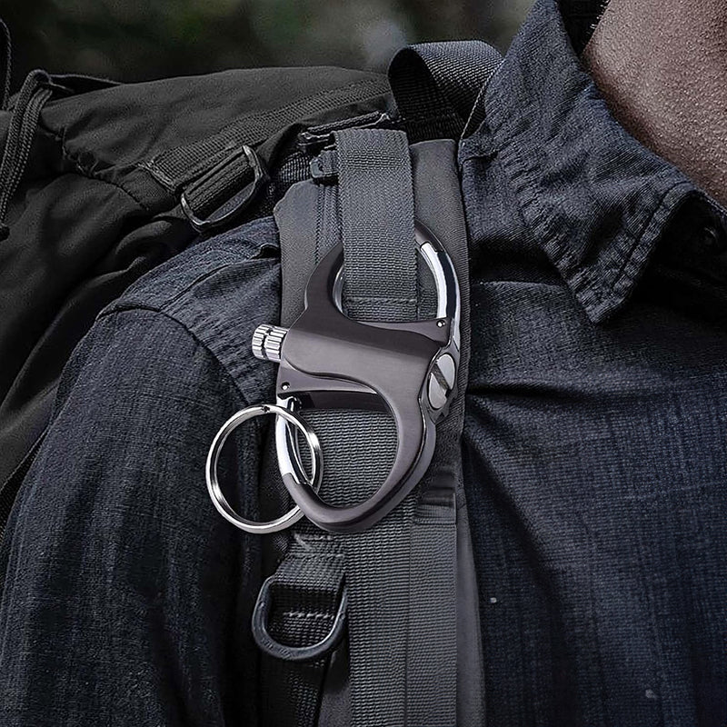 Metal Keychain Ligher