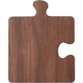 Walnut Coasters