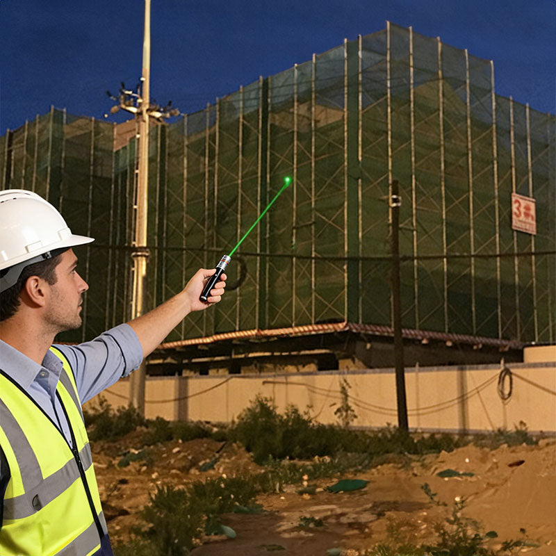 Laser Pointer