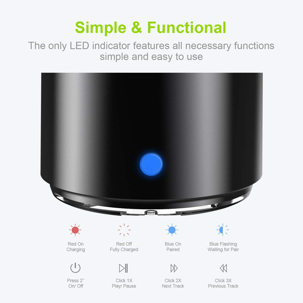 Bluetooth Speaker