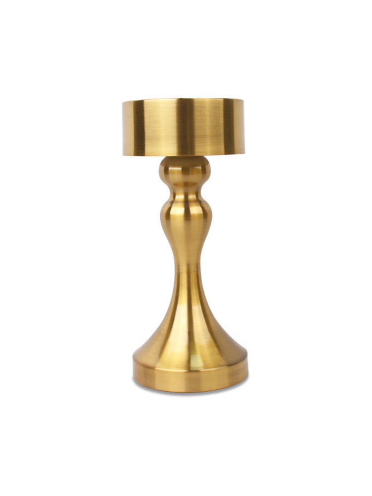 Metal Desk Lamp