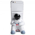 Astronaut Phone Stand