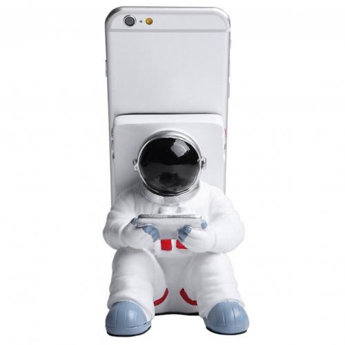 Astronaut Phone Stand
