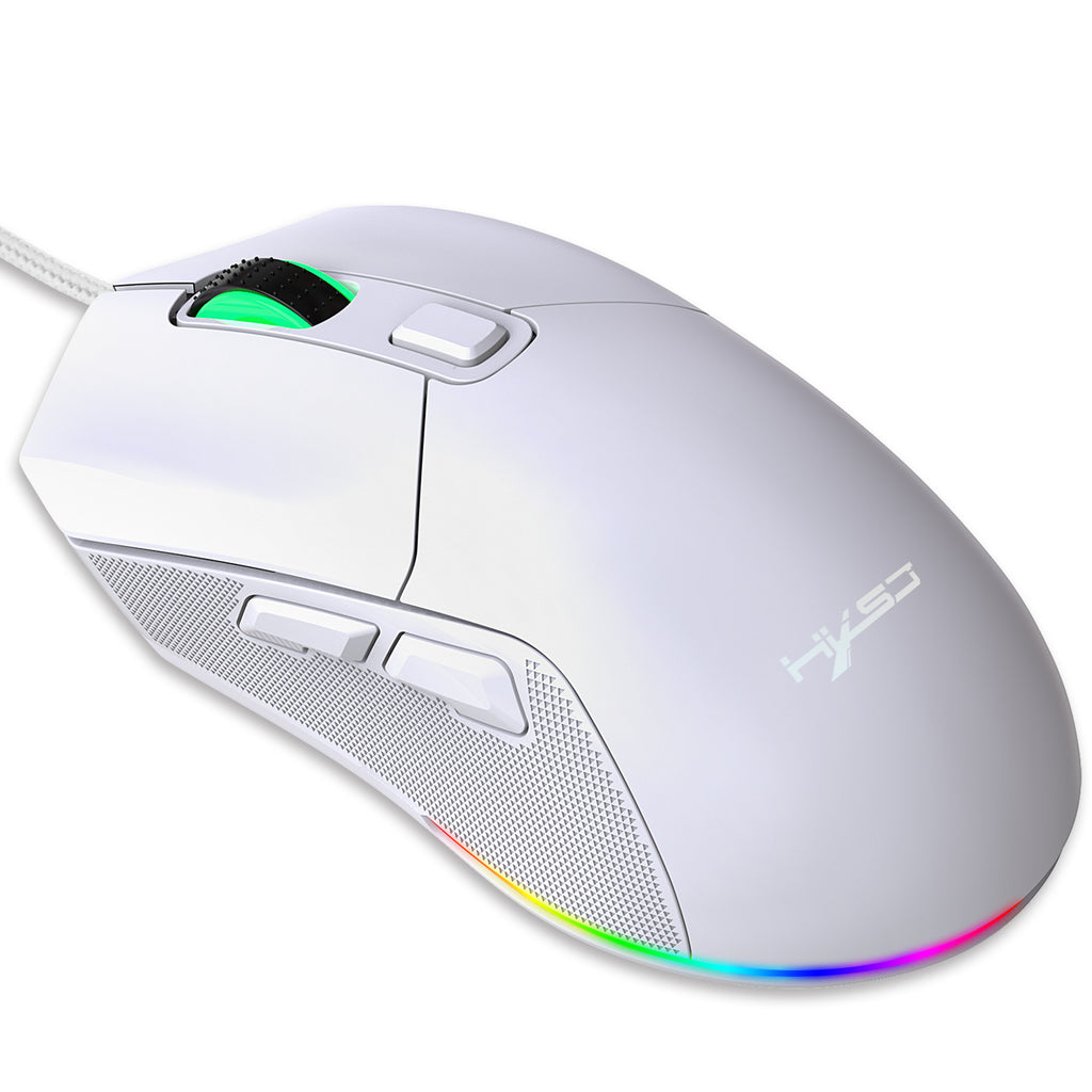 Wired Mouse