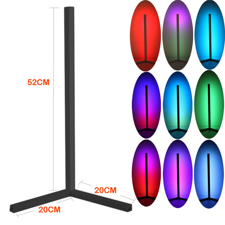 RGB LAMP