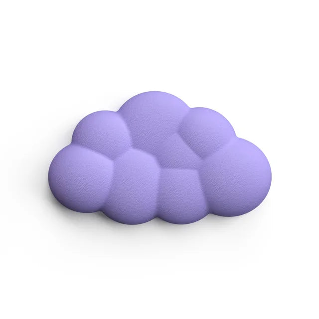 Cloud Wrist Rest