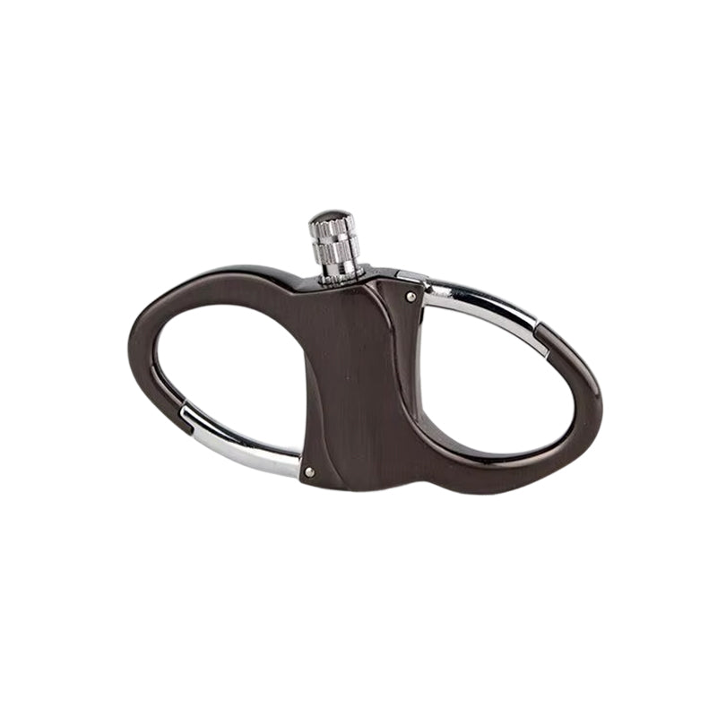 Metal Keychain Ligher