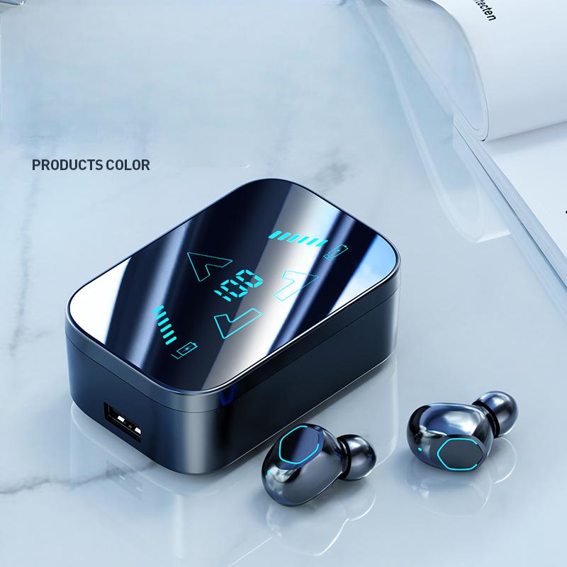Bluetooth Earphones