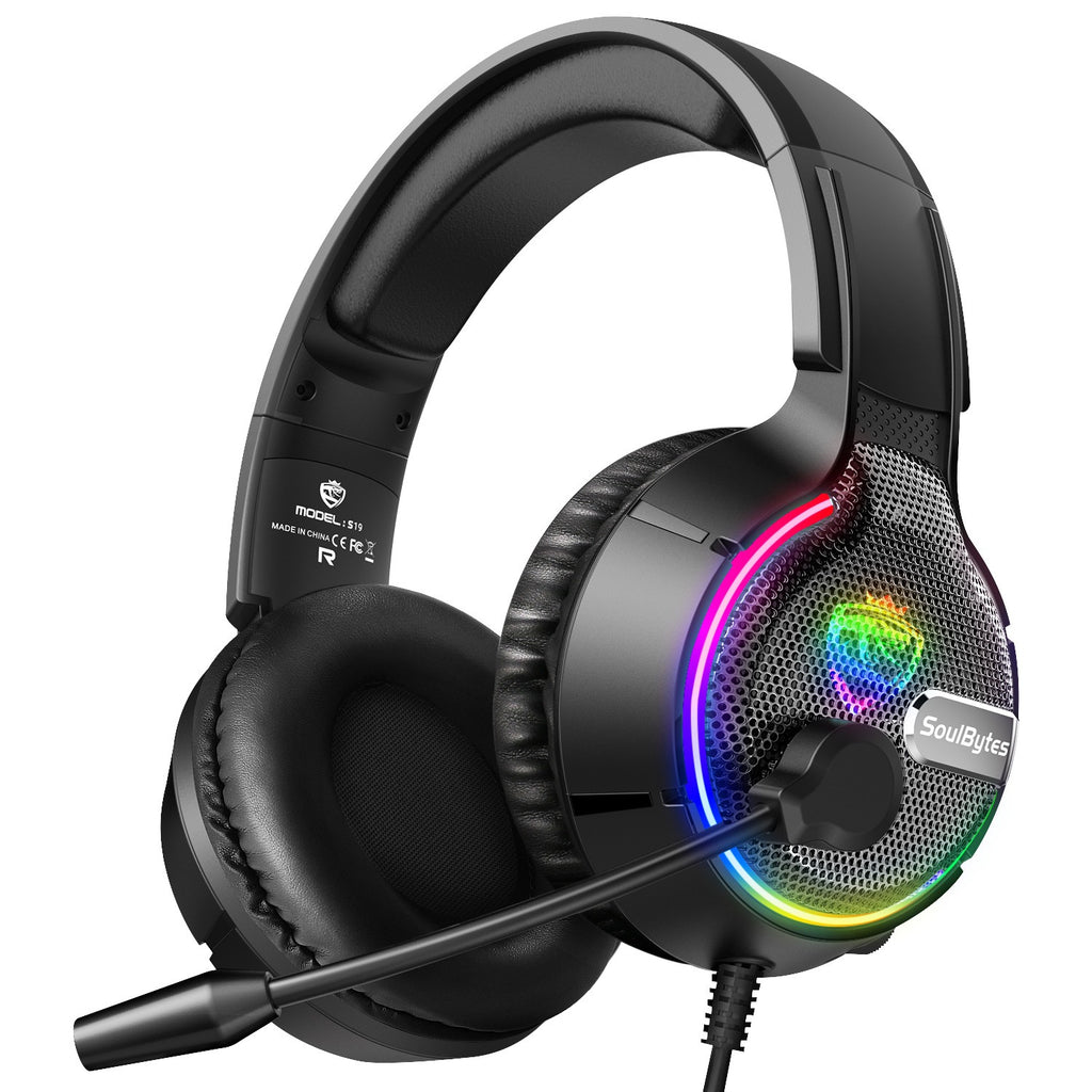 Wired Headset