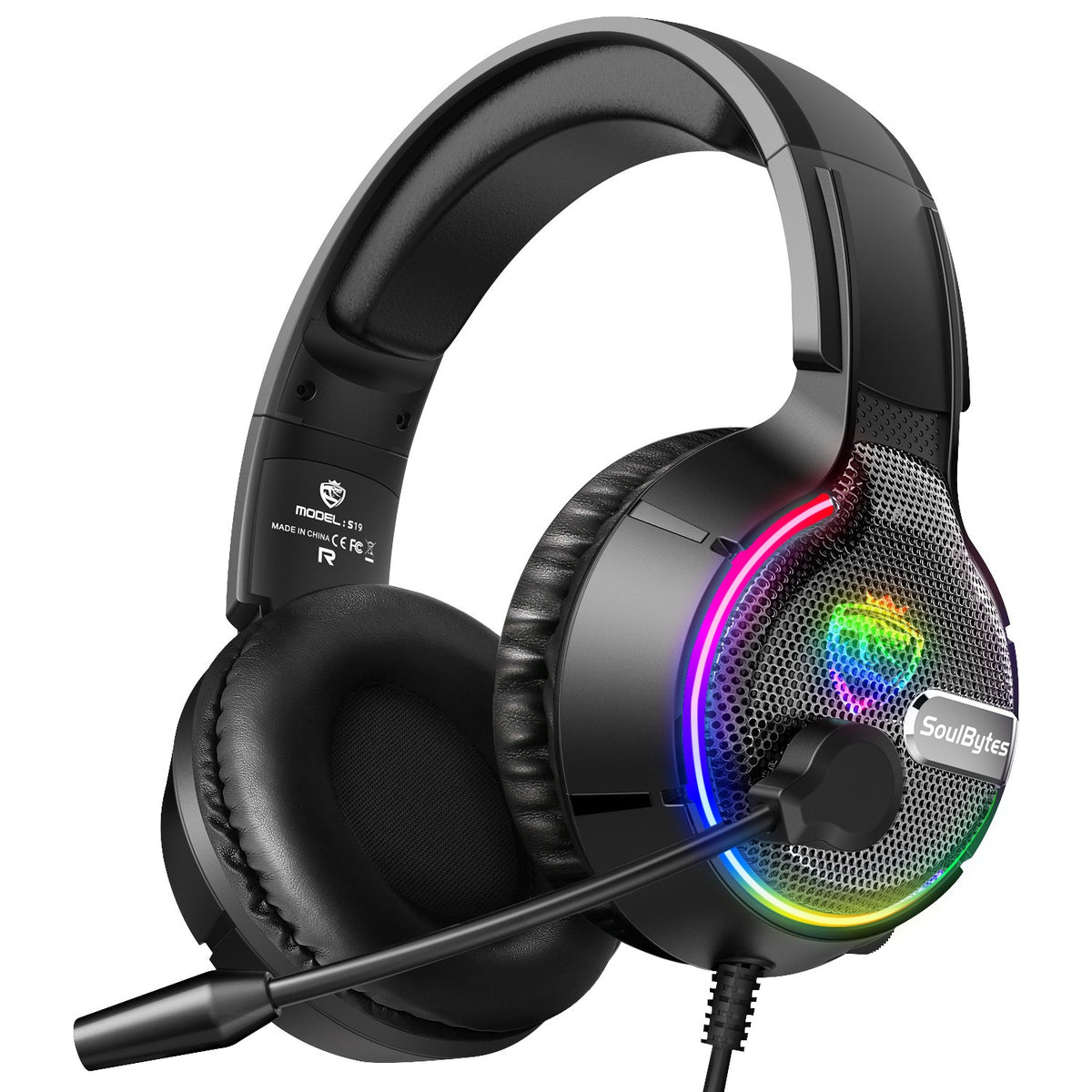 Wired Headset