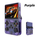 Retro Arcade Console
