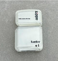 Zippo Treasure Lighter