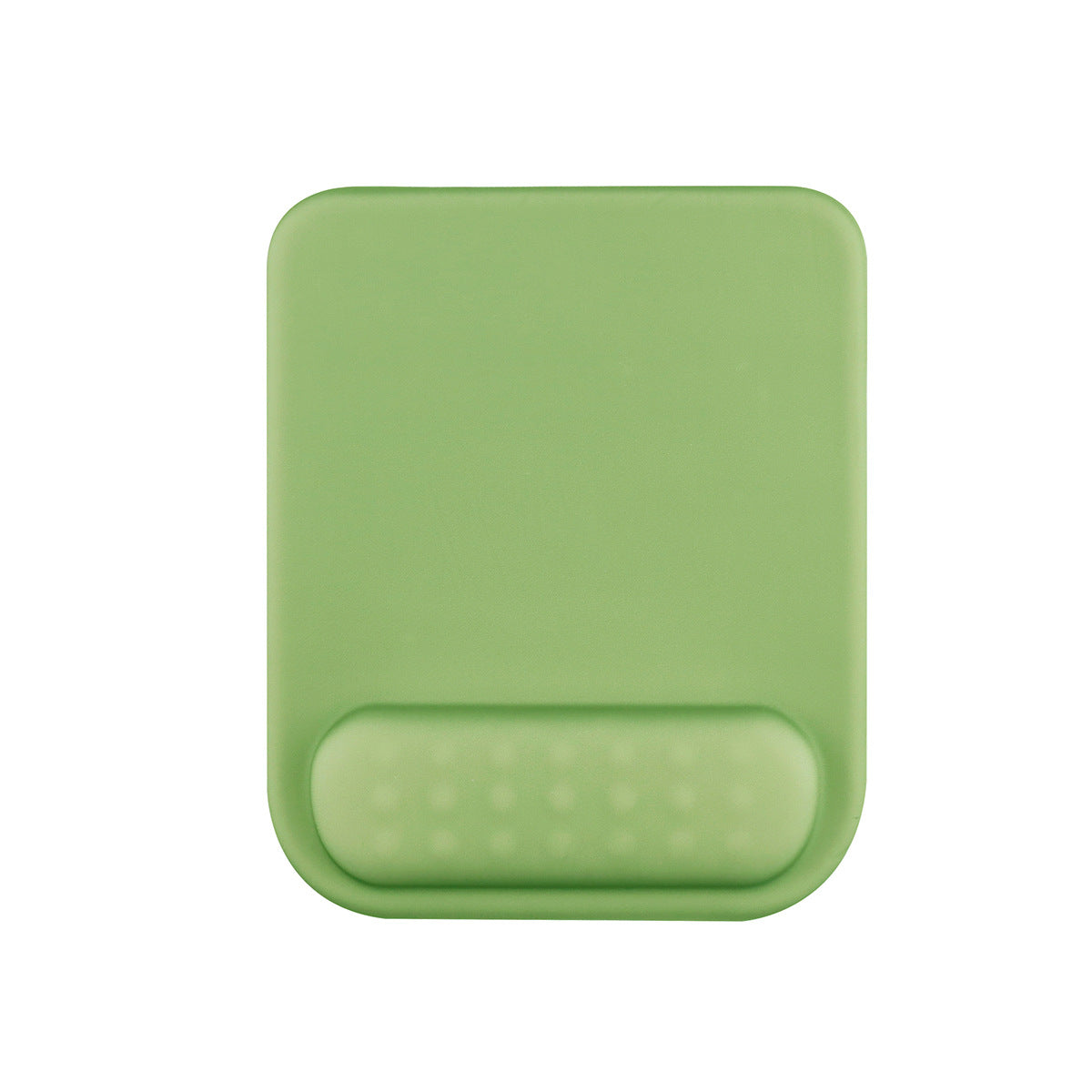 Wrist Rest Mouse Pad