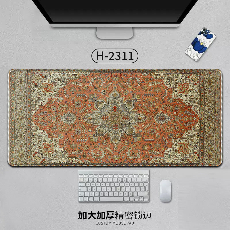 Persian Mouse Pad