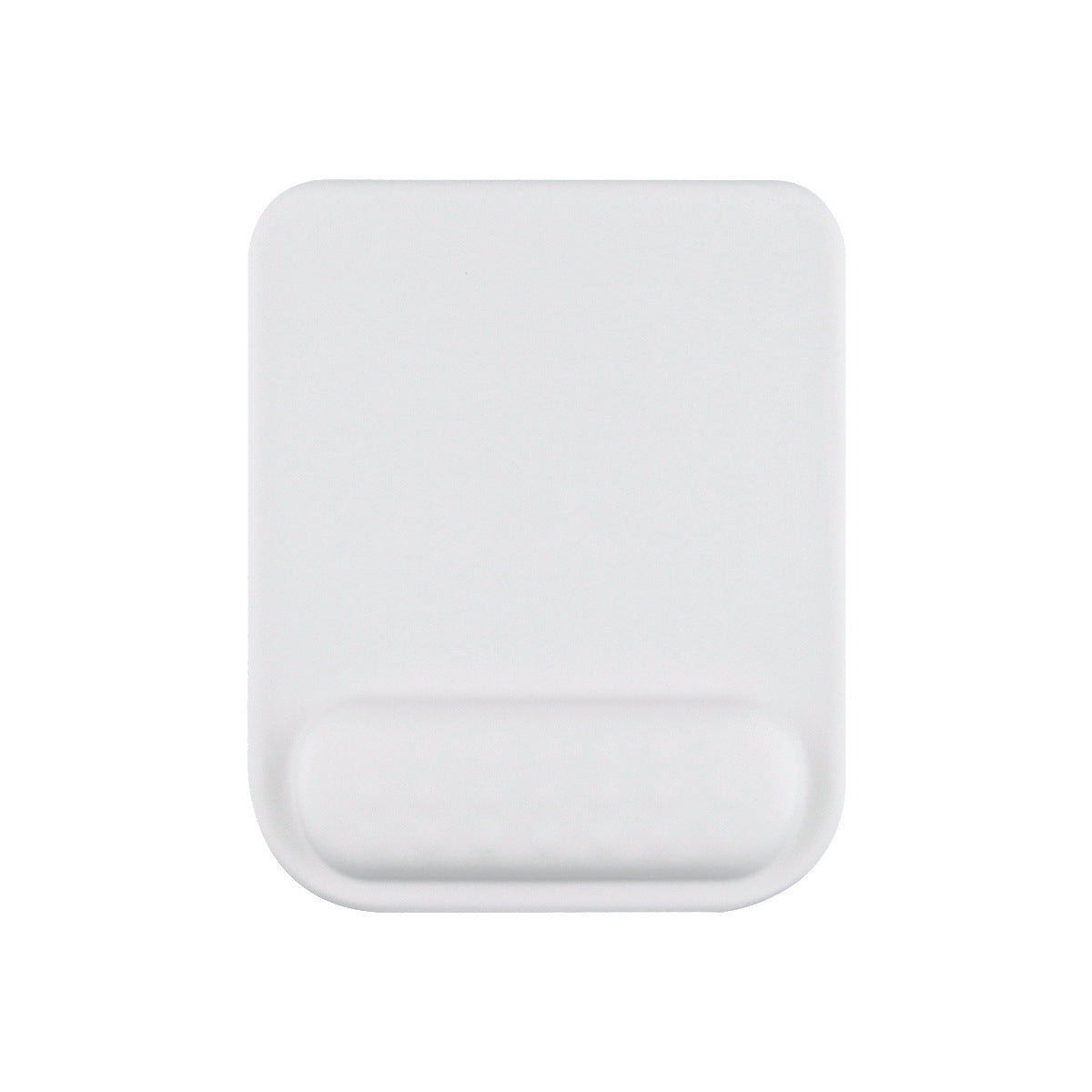 Wrist Rest Mouse Pad