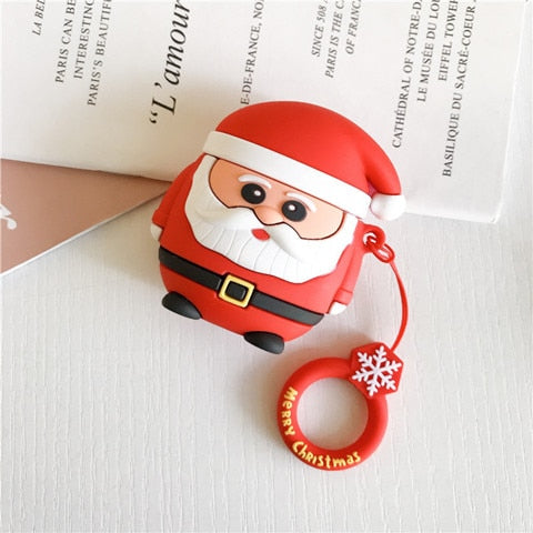 X-Mas AirPod Case