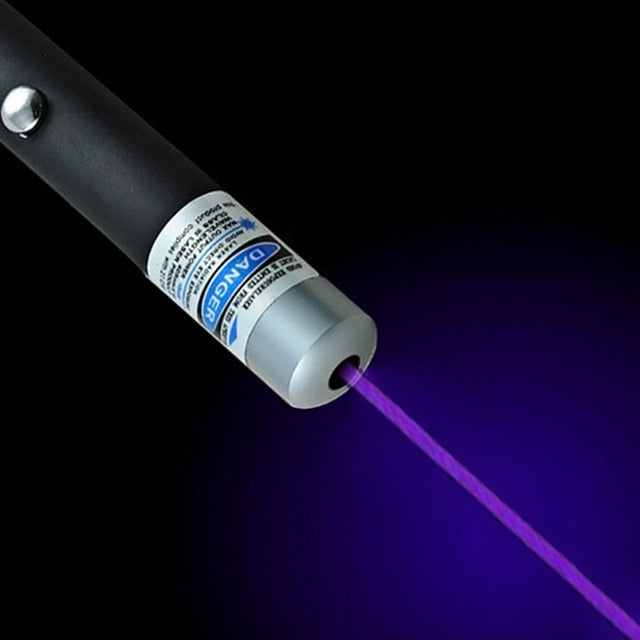Pet Laser Pointer