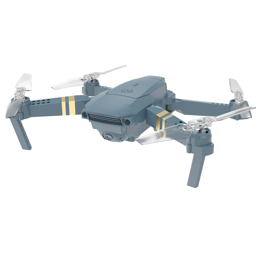 Folding Drone