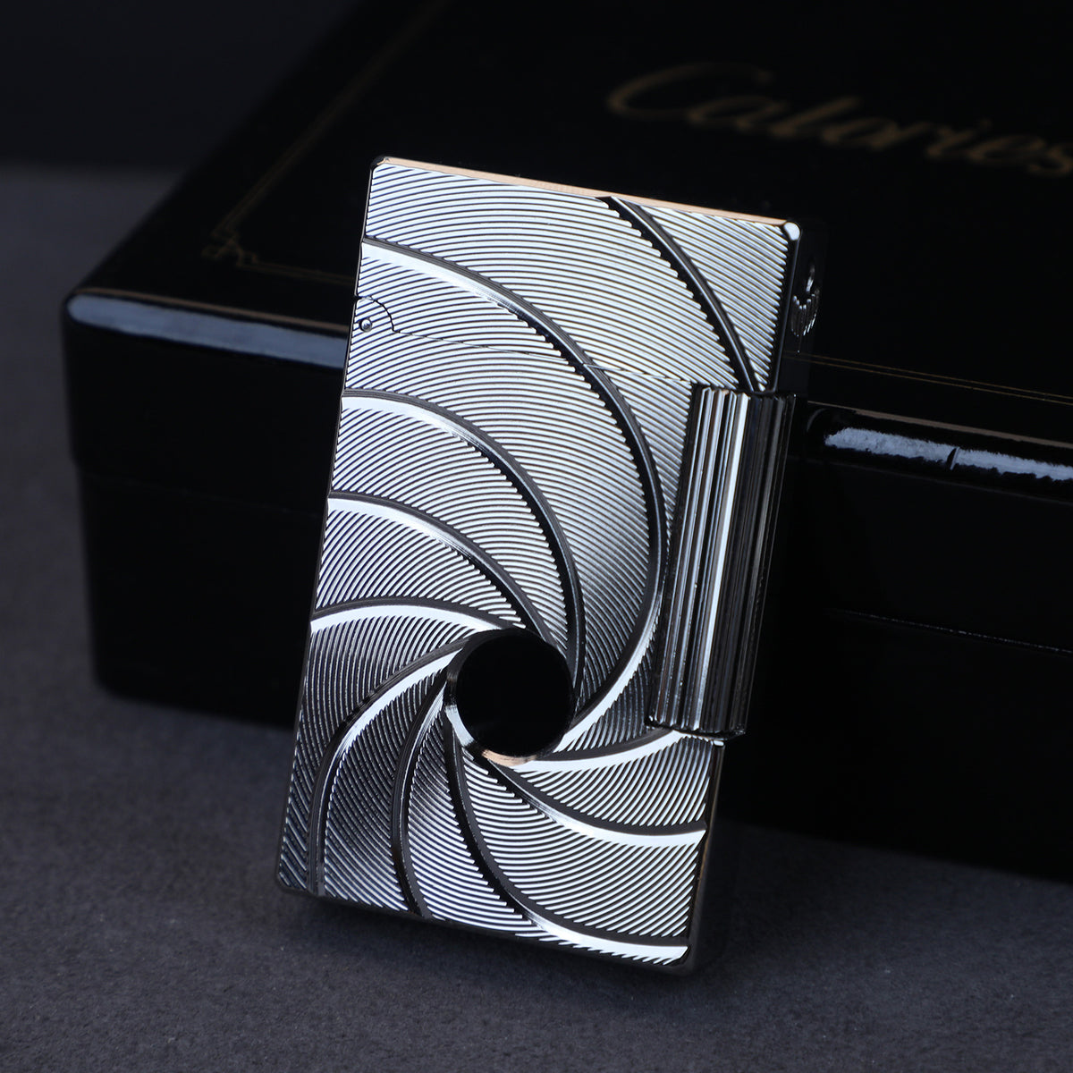 Tornado Kerosene Lighter
