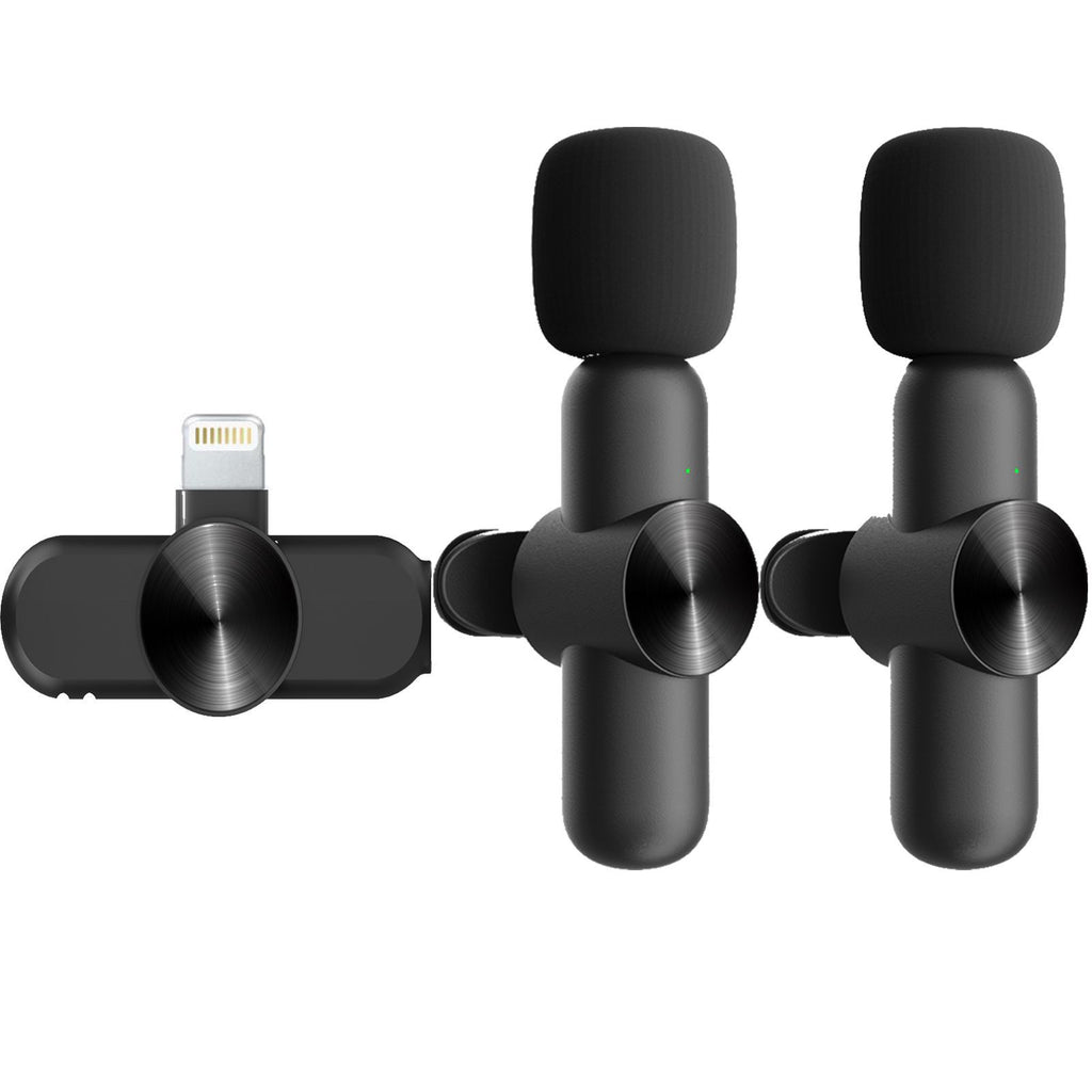 Wireless Microphone