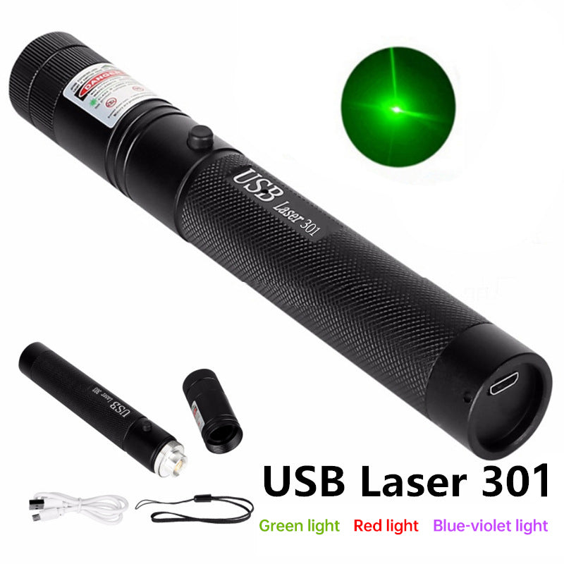 Laser Pointer