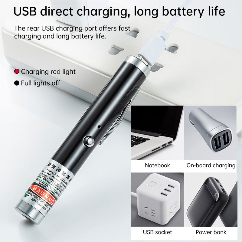 Laser Pointer