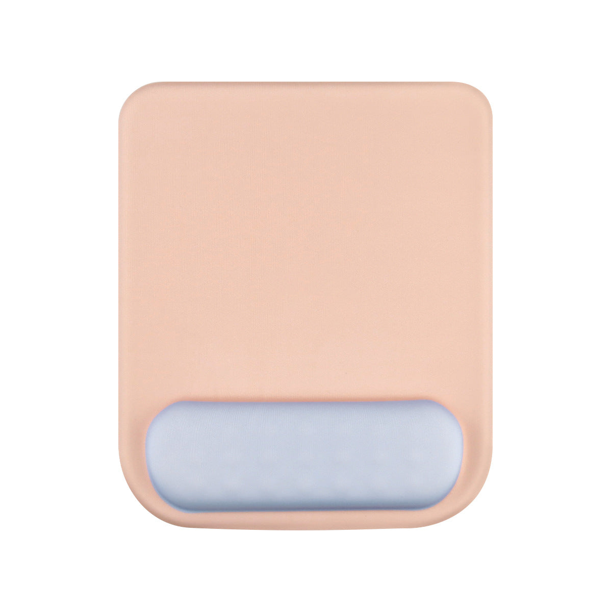 Wrist Rest Mouse Pad