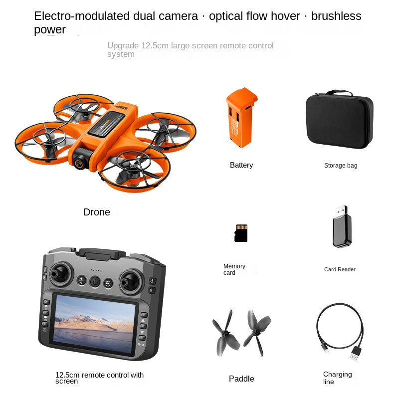 Racing Drone