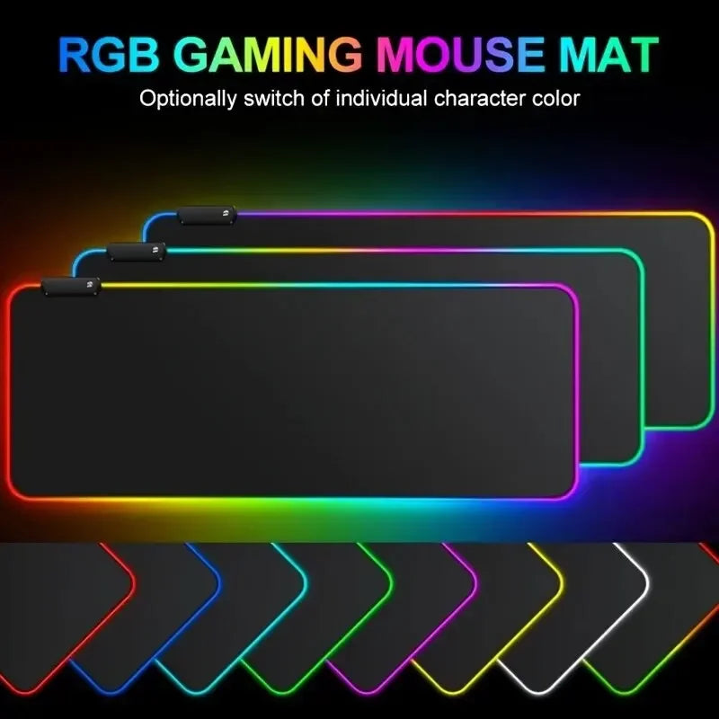 Large Mouse Pad