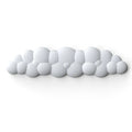 Cloud Wrist Rest