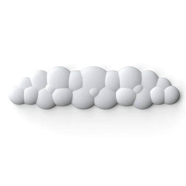 Cloud Wrist Rest
