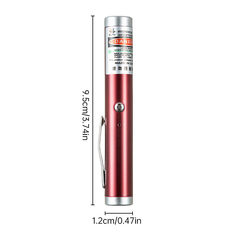 Laser Pointer