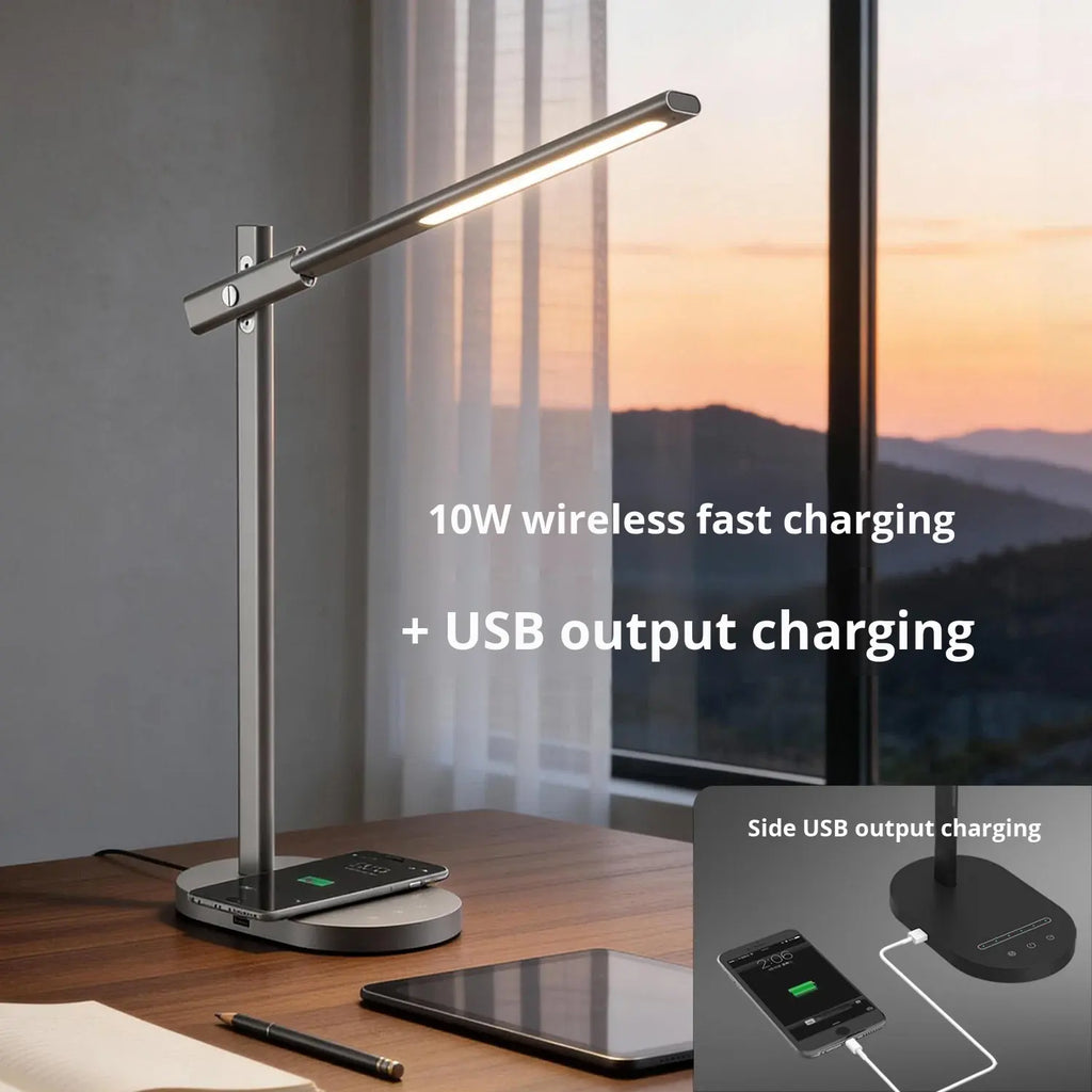 Desk Lamp