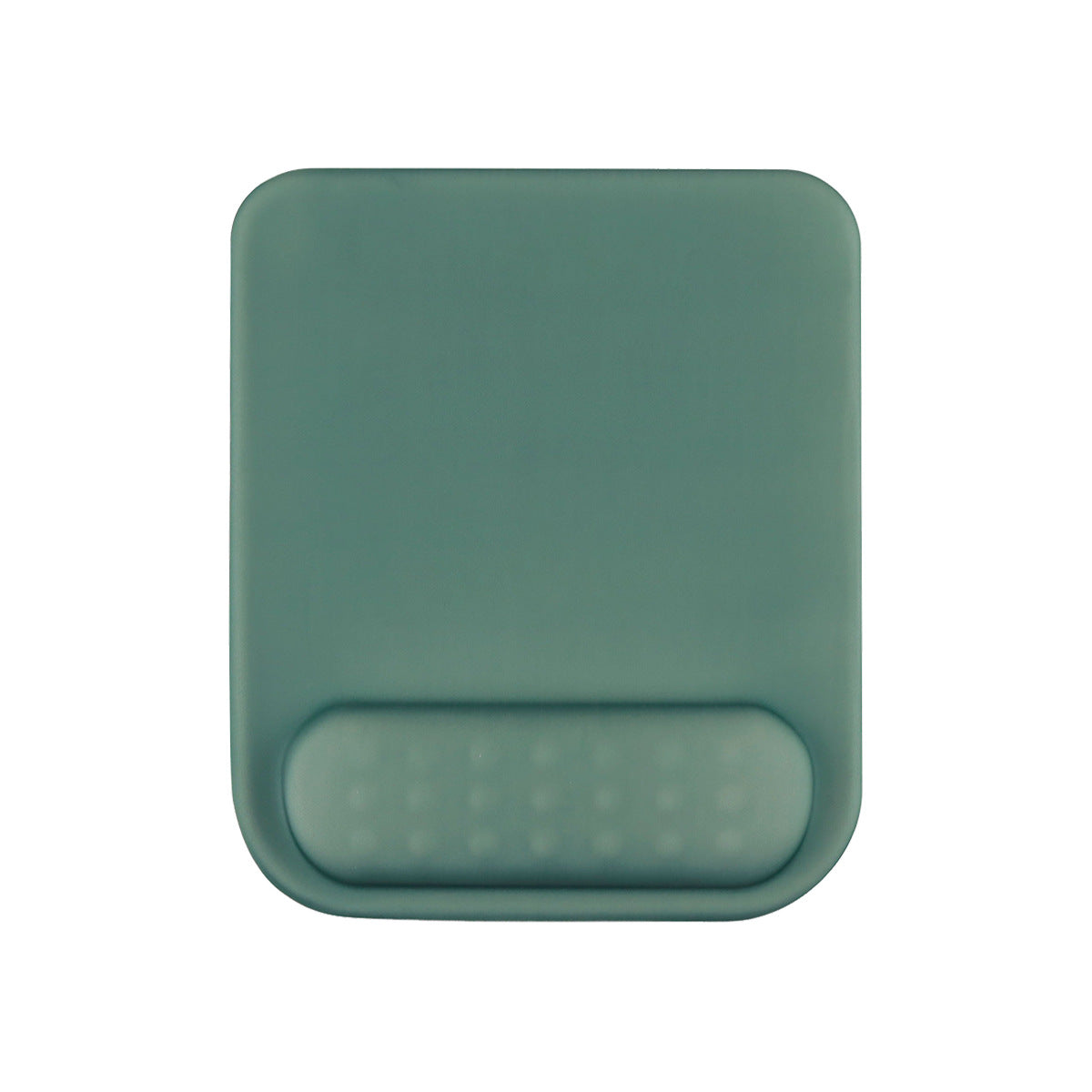 Wrist Rest Mouse Pad