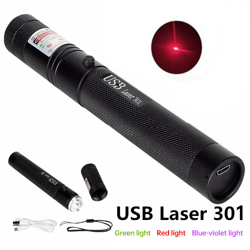 Laser Pointer