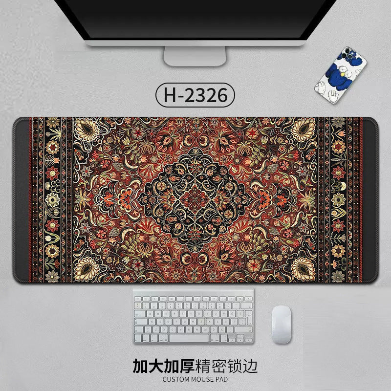 Persian Mouse Pad