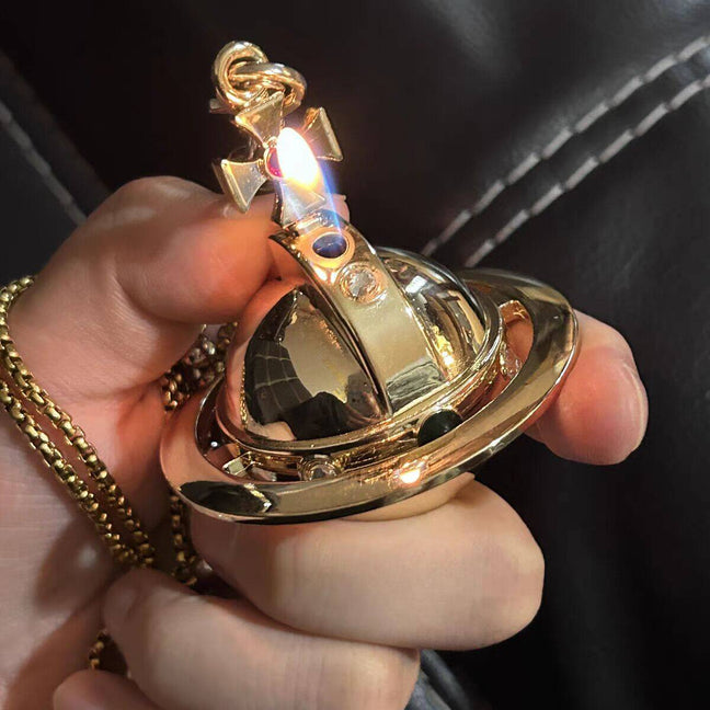 Saturn lighter