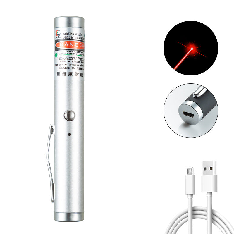 Laser Pointer
