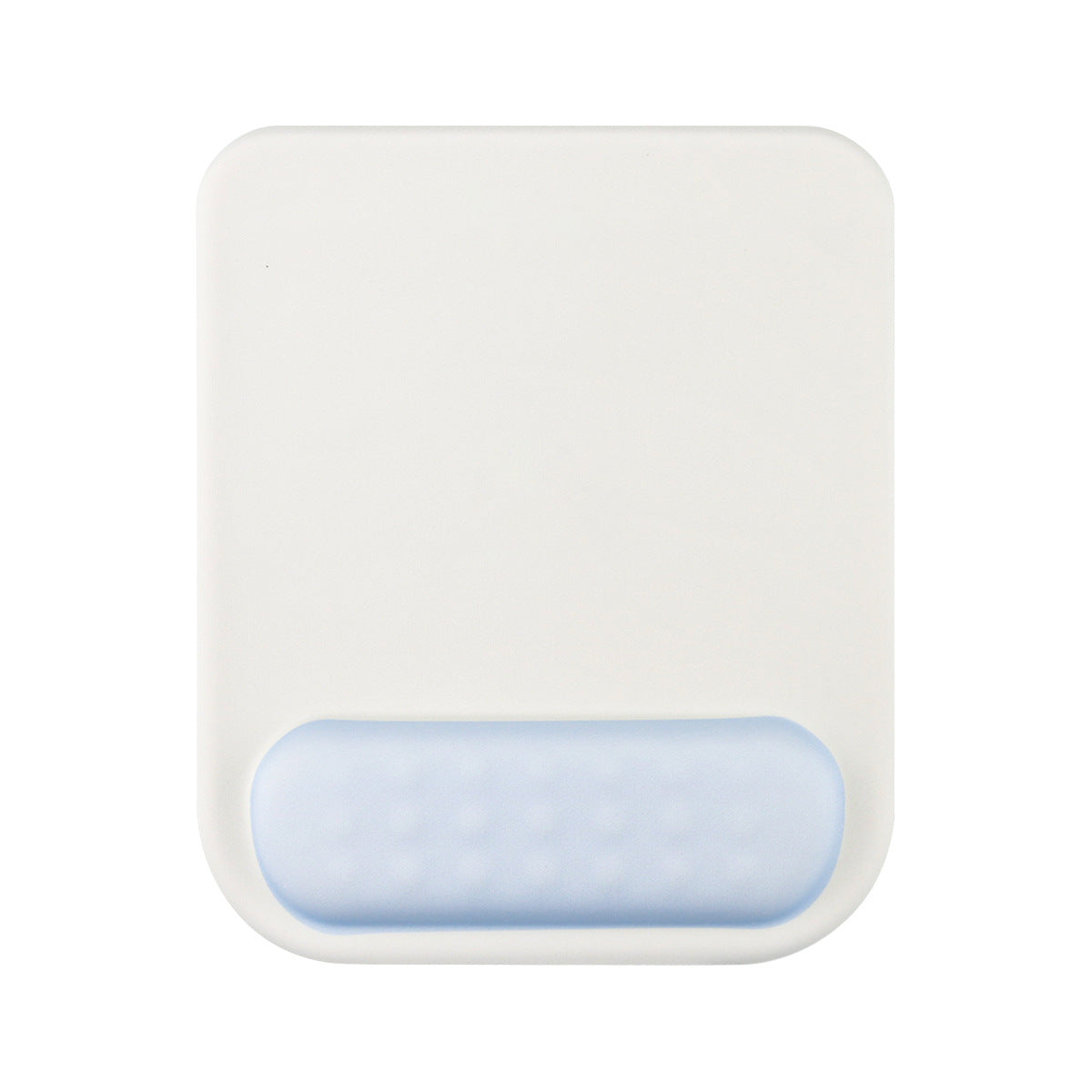 Wrist Rest Mouse Pad