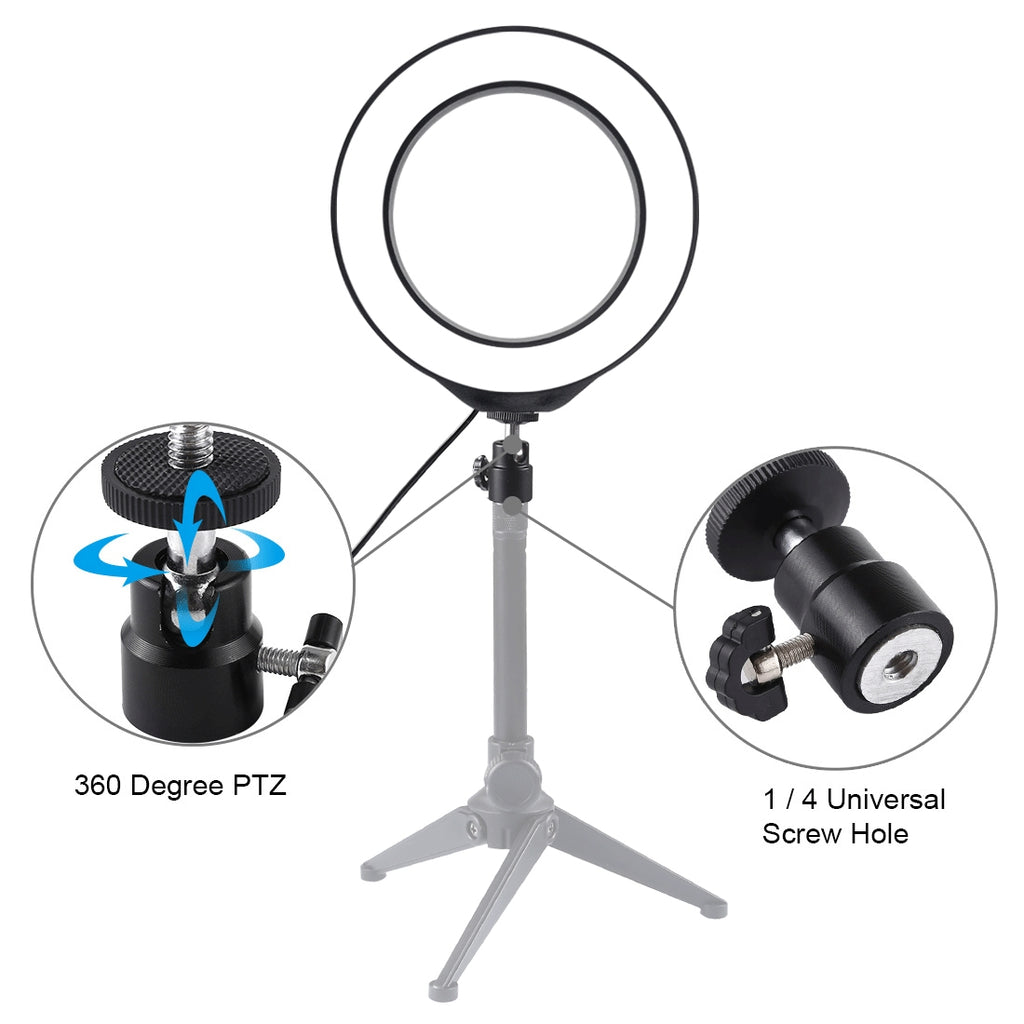 Ring Light