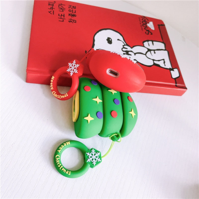 X-Mas AirPod Case