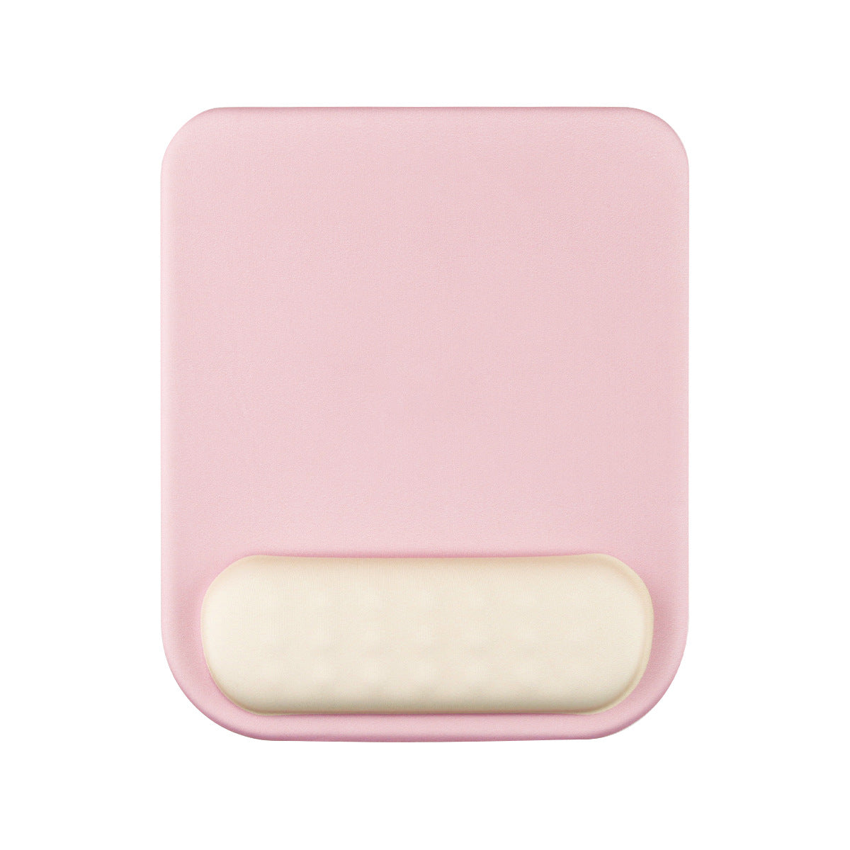 Wrist Rest Mouse Pad