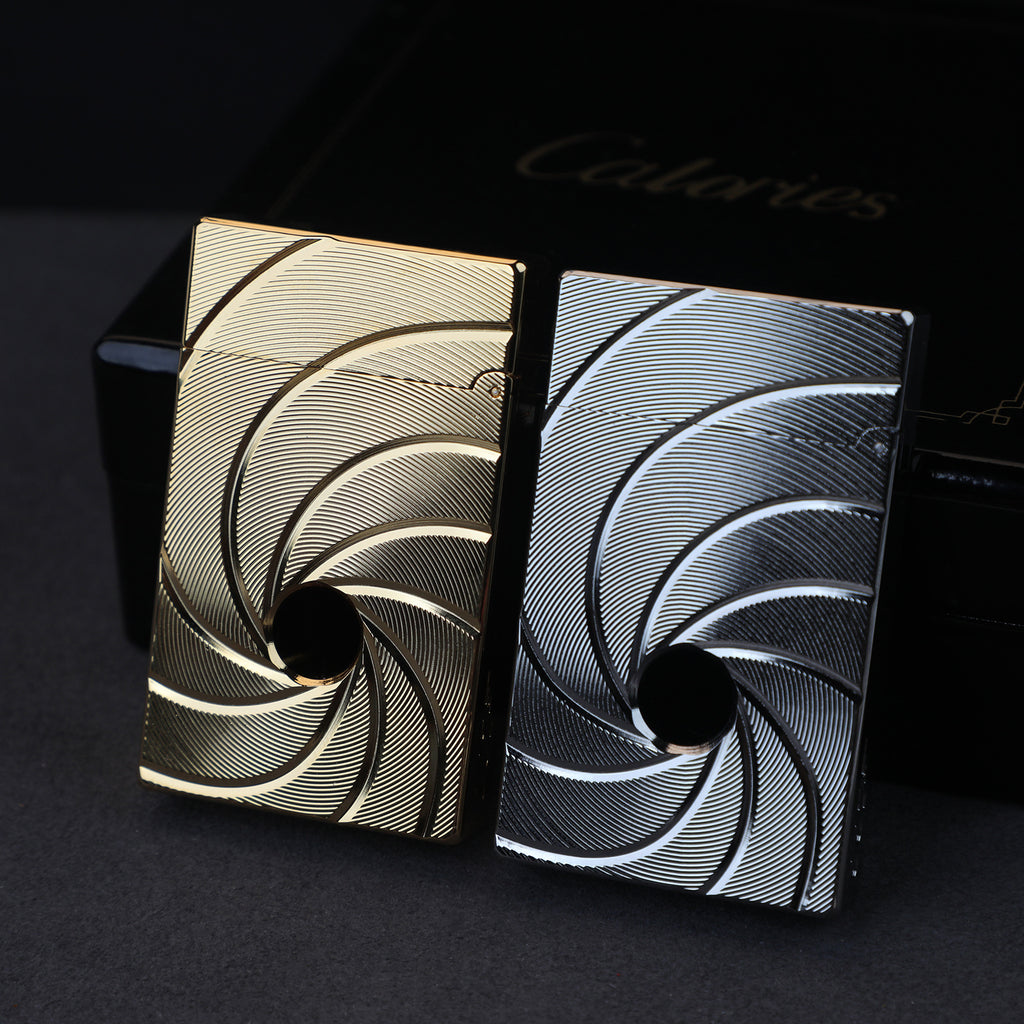 Tornado Kerosene Lighter