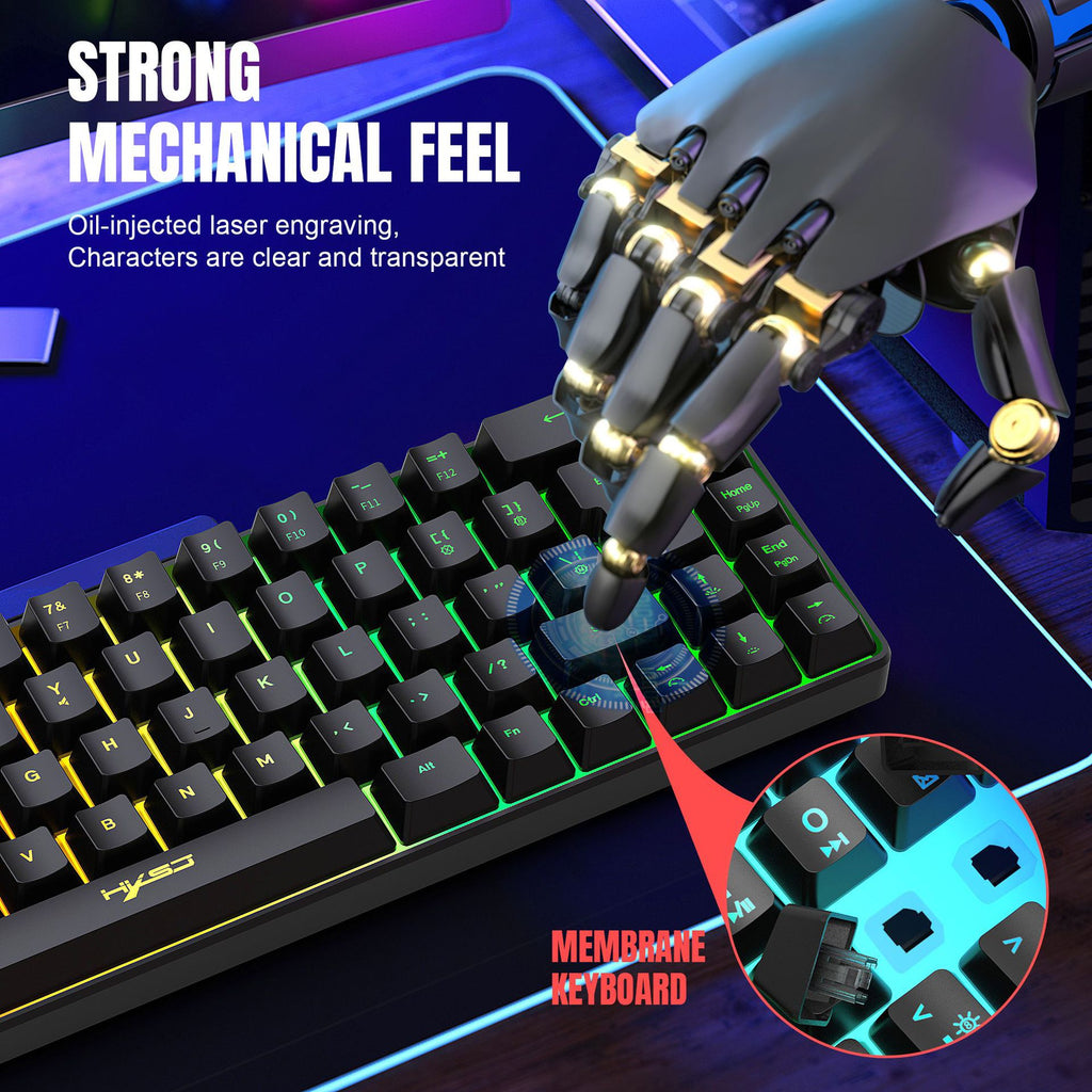 Keyboard (60%)